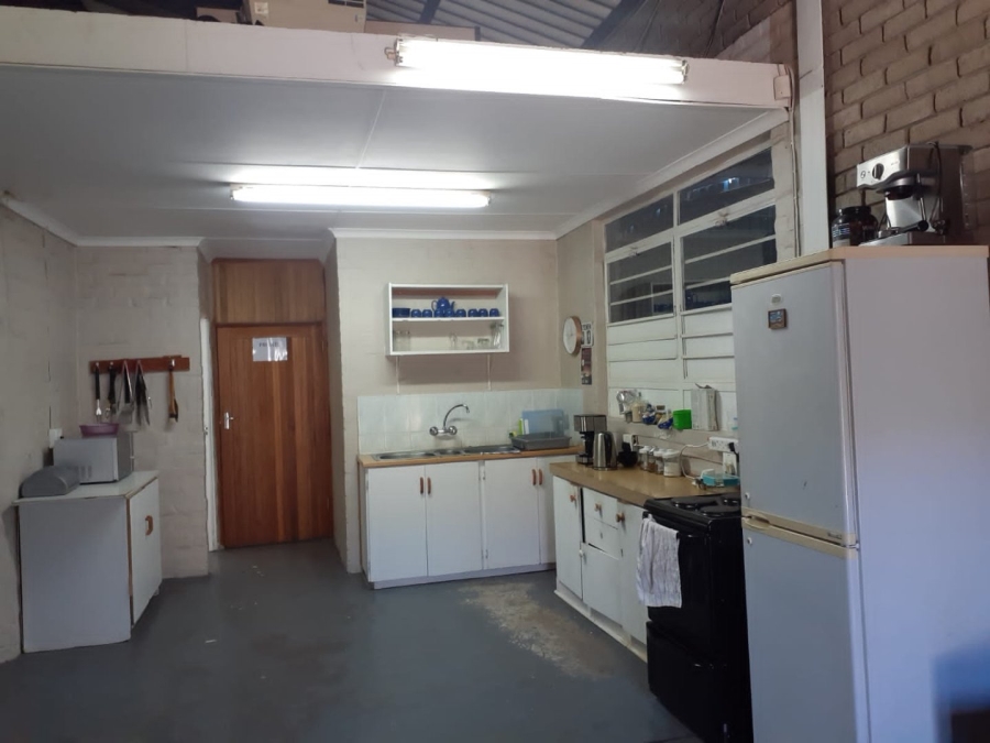 Commercial Property for Sale in Voorbaai Western Cape